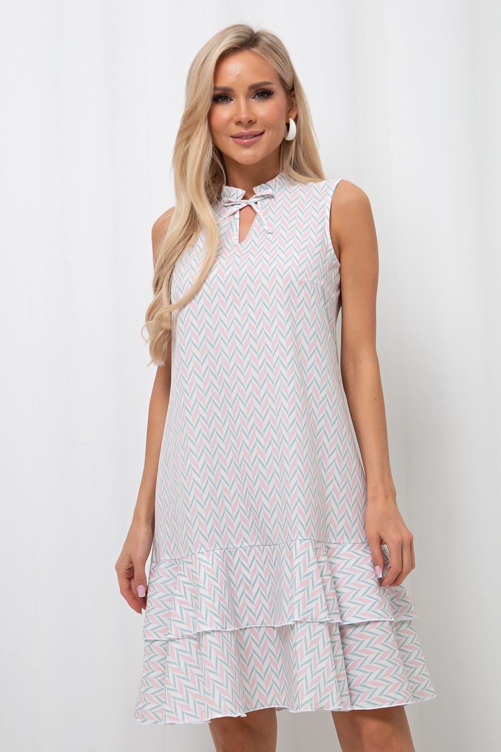 Платье Земфира №1 Valentina