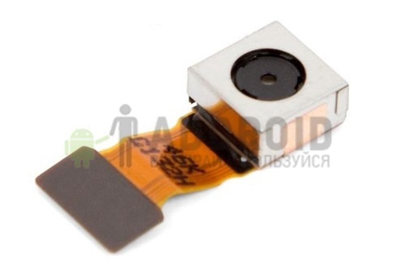 Основная (задняя) камера для Sony Xperia SP C5303