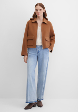 Куртка женская ELISA.AND.ME