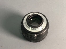Nikon 50mm 1.8G AF-S Nikkor