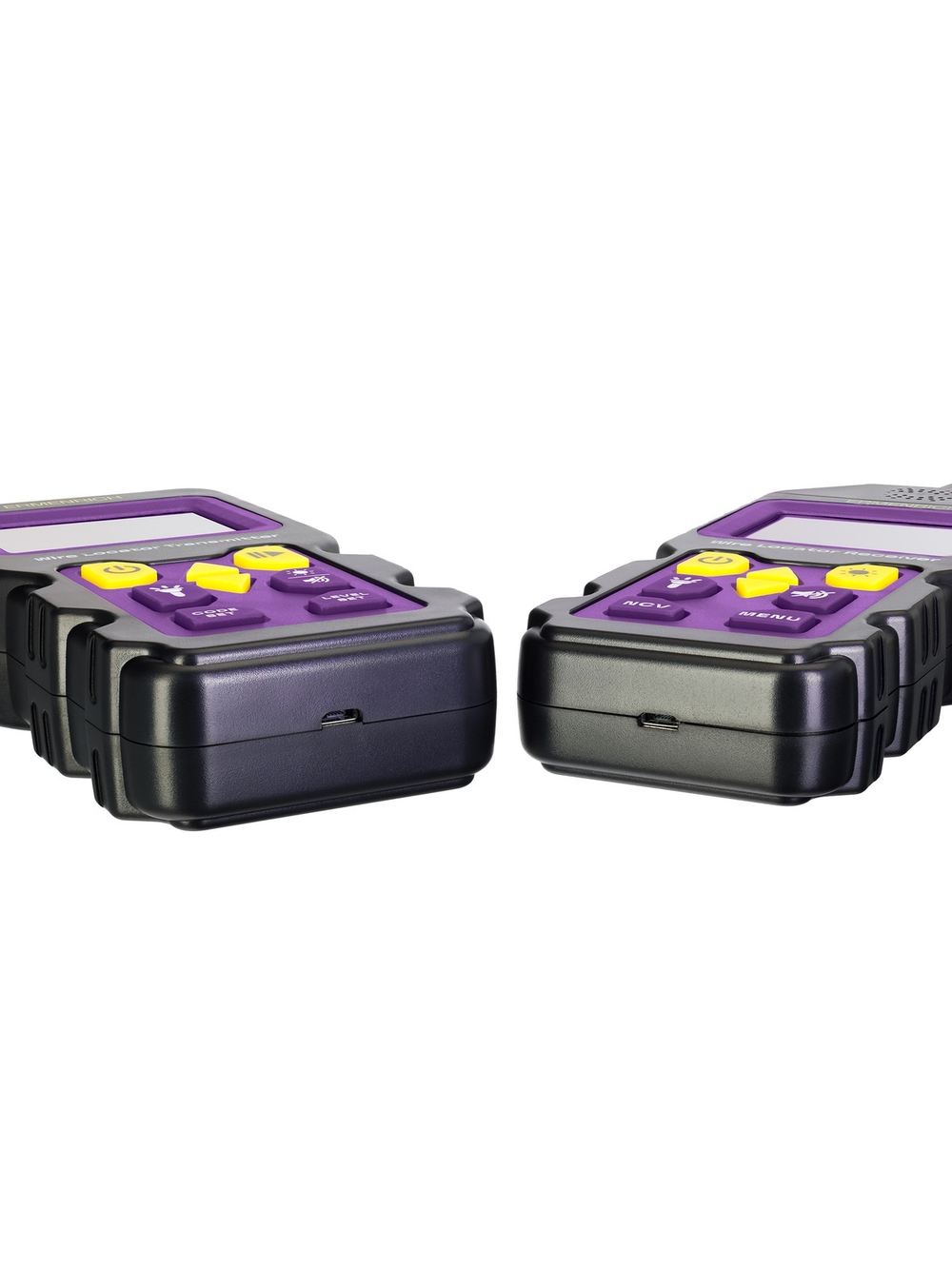 Детектор подземных проводов Ermenrich Ping SM150