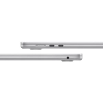 Ноутбук Apple MacBook Air 13" M4 24 ГБ, 512 ГБ SSD, серебристый (MC654)