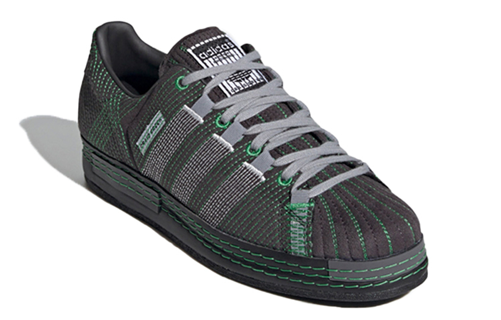 Кроссовки Craig Green X Adidas Originals Superstar