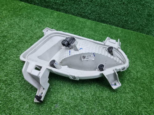 Указатель поворота левый Hyundai Creta 2 (21-22)