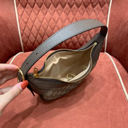 Gucci Ophidia GG Mini Bag