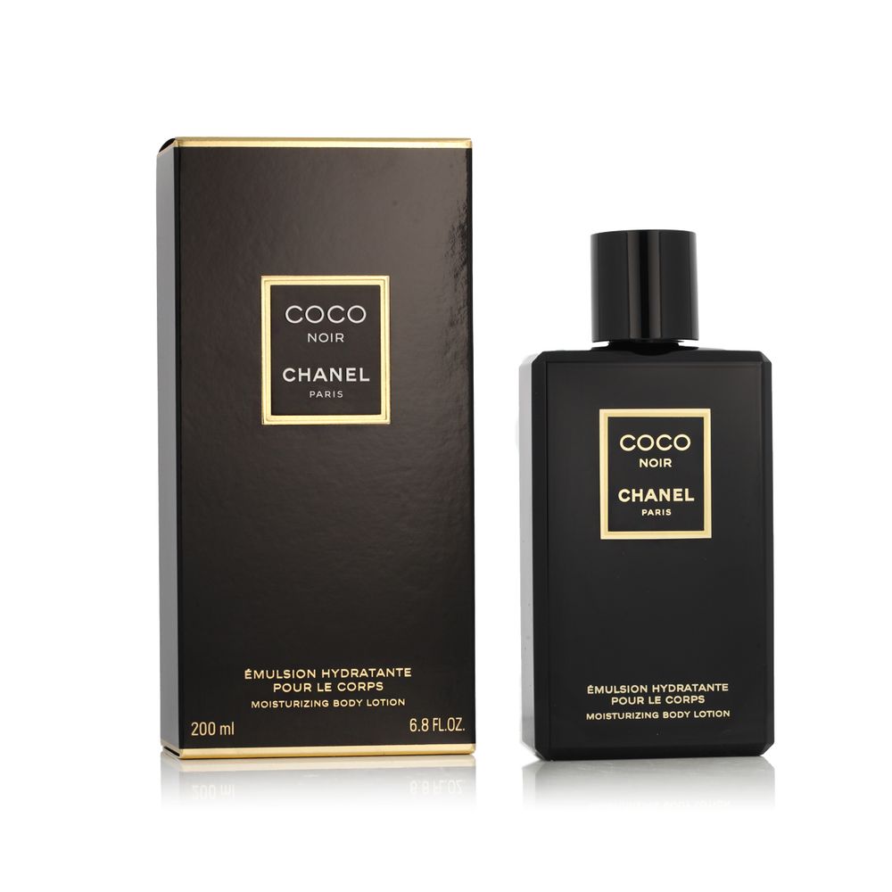 Chanel Coco Noir Body Lotion 200 ml (woman)