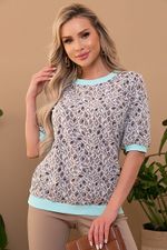 Блузка 41373 Avili (Акция)