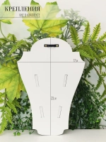 Искусственные цветы для декора