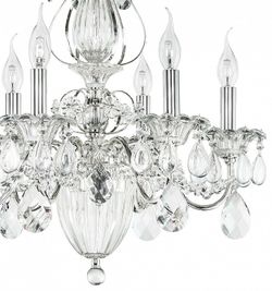 Подвесная люстра Osgona Schon 790064