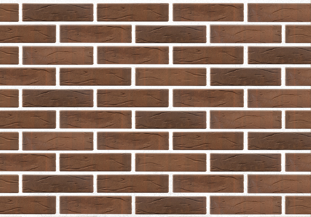 Кирпич MOKKO-BUNT-РУСТ Евро 0,7