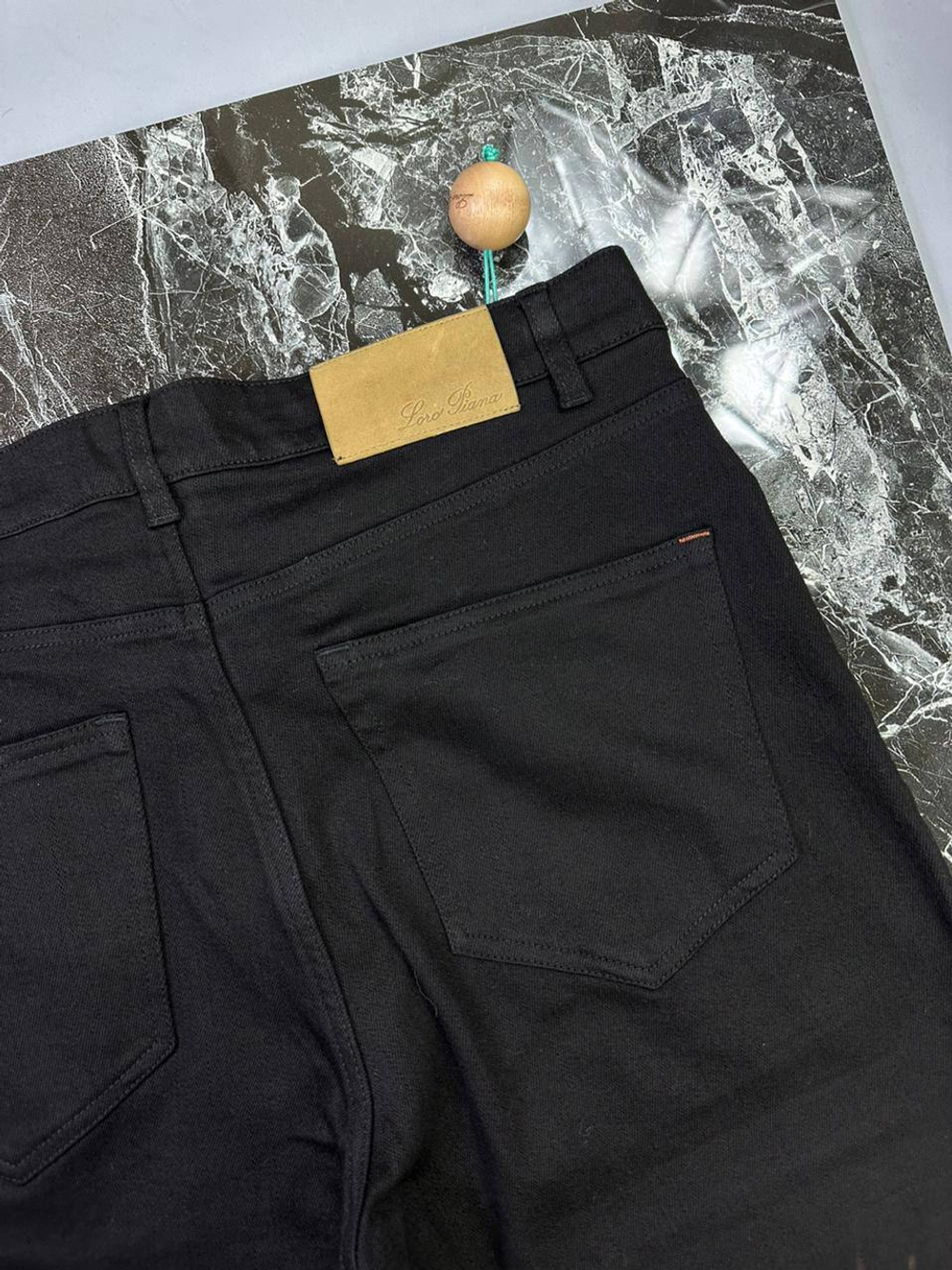 Джинсы Loro Piana