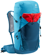 Рюкзак Deuter Speed Lite 30, артикул 3410622_1361, цвет Azure-Reef