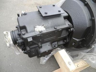 Двигатель ММЗ Д245.30Е2-1802