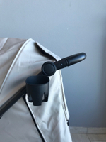 Коляска детская RANT basic "ALPINE" RA450 Beige 2024