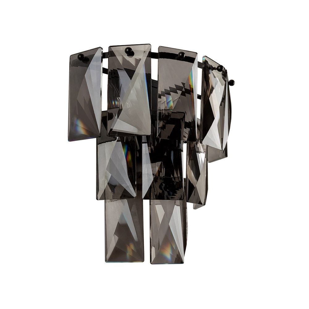 Настенный светильник Loft It Contemporary 10561W Smoke