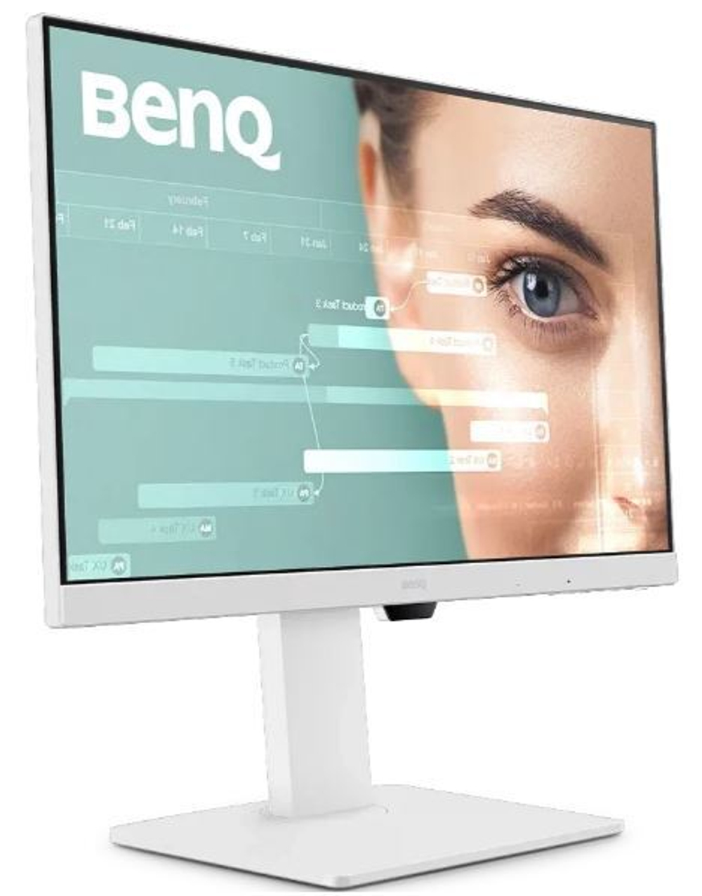 Монитор 27" BenQ GW2786TC