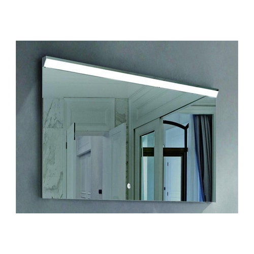 Зеркало со встроенной подсветкой ES-2597 RD Esbano 80х70х5