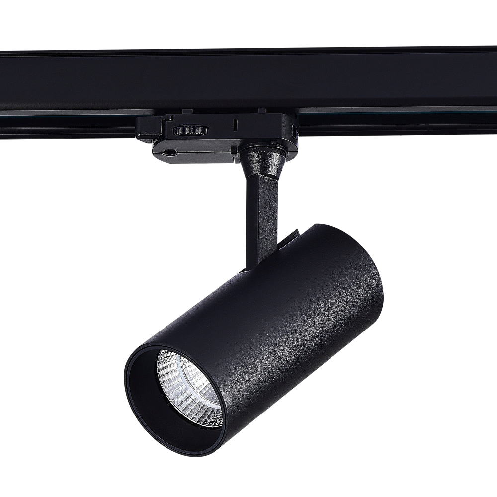 Светильник трековый TRACE LED 10W 4000K