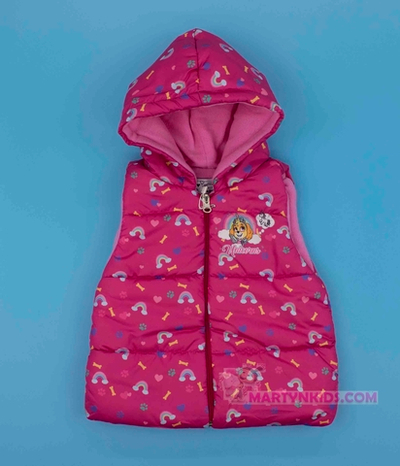 жилетка UNICORNS 4766