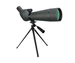 Зрительная труба SVBONY SV411 20–60x80 WP со штативом - фото 2