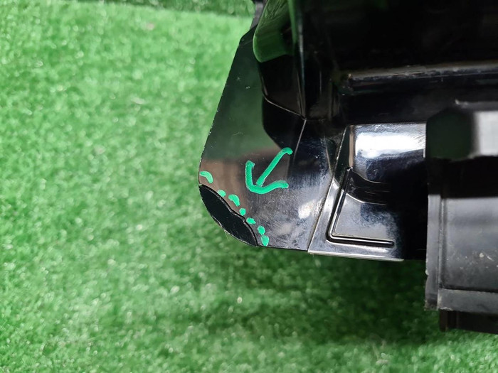 Фара левая Geely Emgrand 2 (2021-н.в.) LED