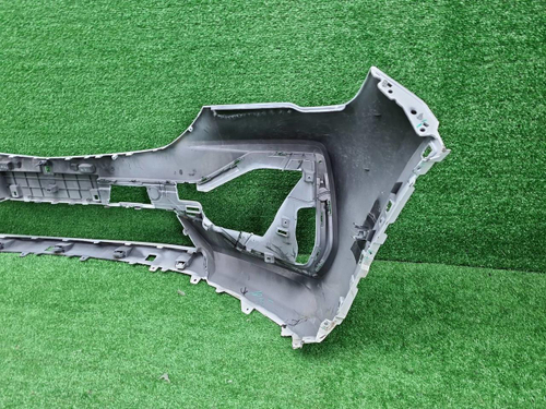 Бампер передний Geely Monjaro (2021-н.в.)