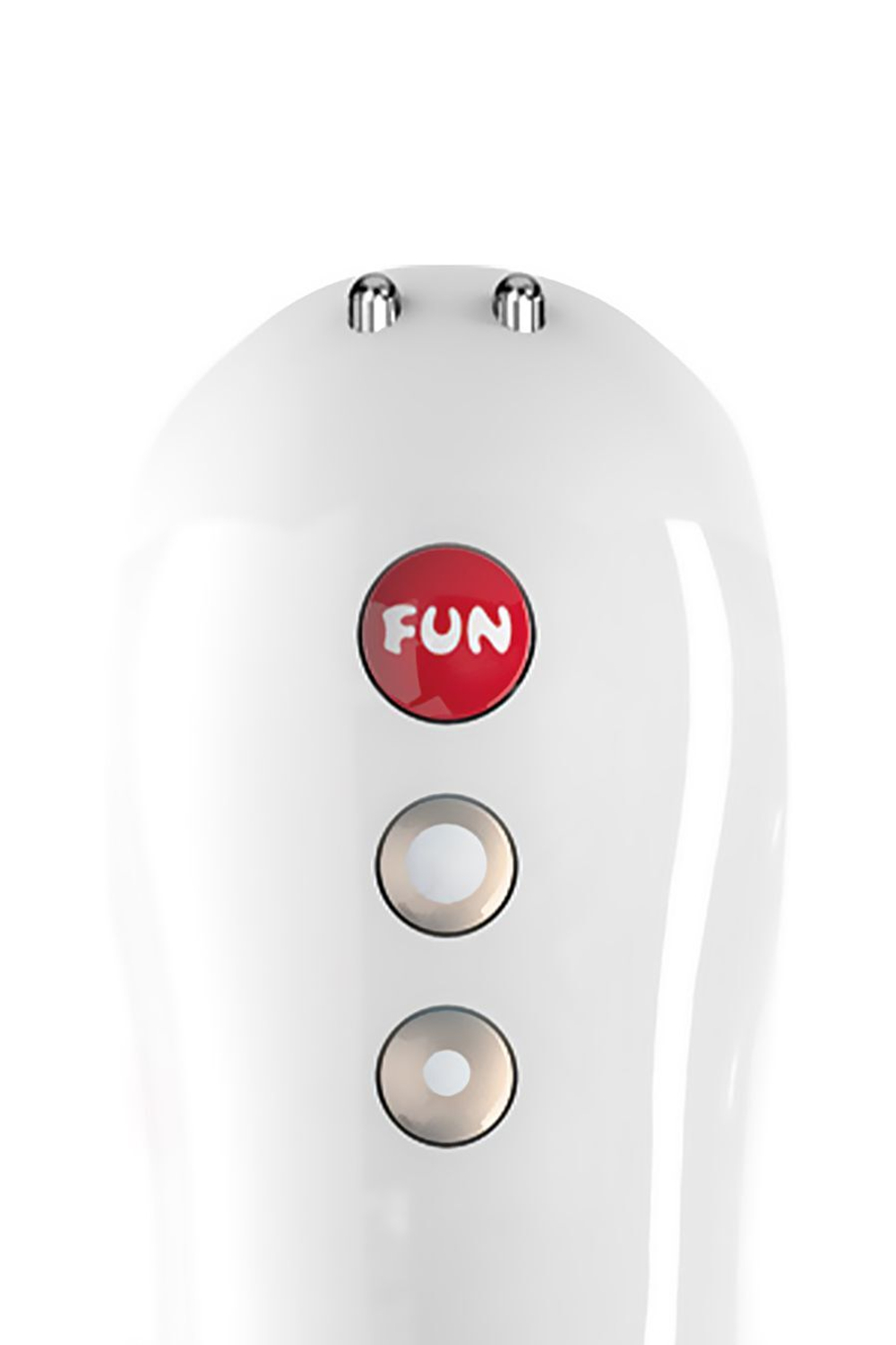 Вибратор Fun Factory MiSS BI