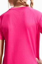 Футболка Nike Dry Park VIII Junior - розовый