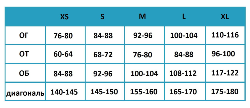 Шорты женские "Бразилия"