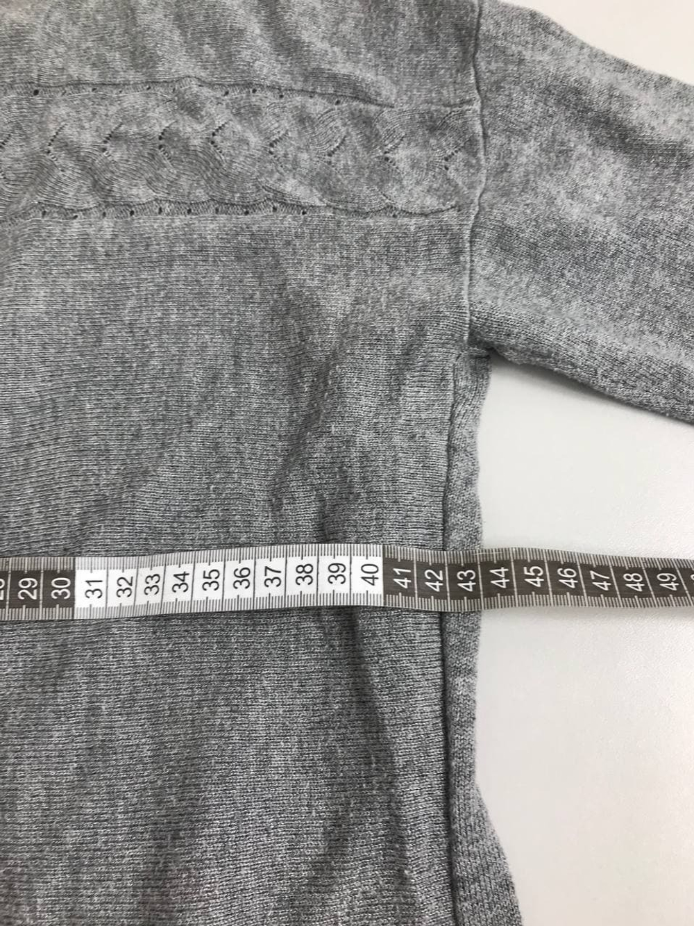 Джемпер O'STIN повседневный 46 размер