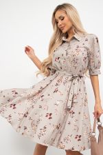 Платье Натэлла №2 Valentina