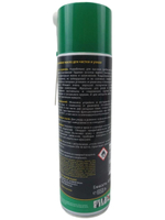 Масло оружейное Ballistol Gunex spray, 400 мл.