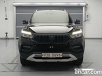 KG Mobility (Ssangyong) Rexton Sports KHAN Дизель 2.2 4WD (11.2020)