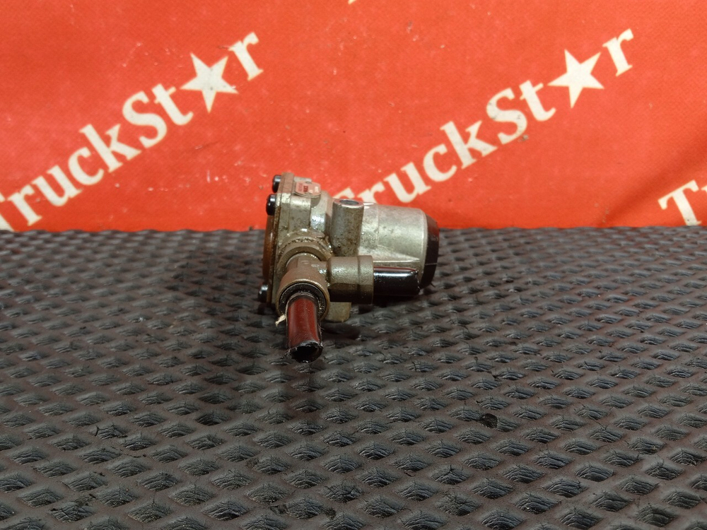 Клапан ограничения давления 2020г.