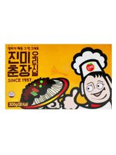 Паста Mr Jin Чачжан мён 300 г, 3 шт