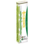 Стержень гелевый Crown "Hi-Jell Color" розовый, 138мм, 0,7мм