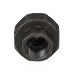 Соединитель прямой американка чугун Ду 20 (3/4") ВР/ВР конусный Fittex PLUS
