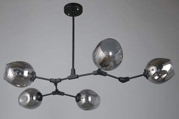 Потолочная люстра Omnilux Asolo OML-93917-05