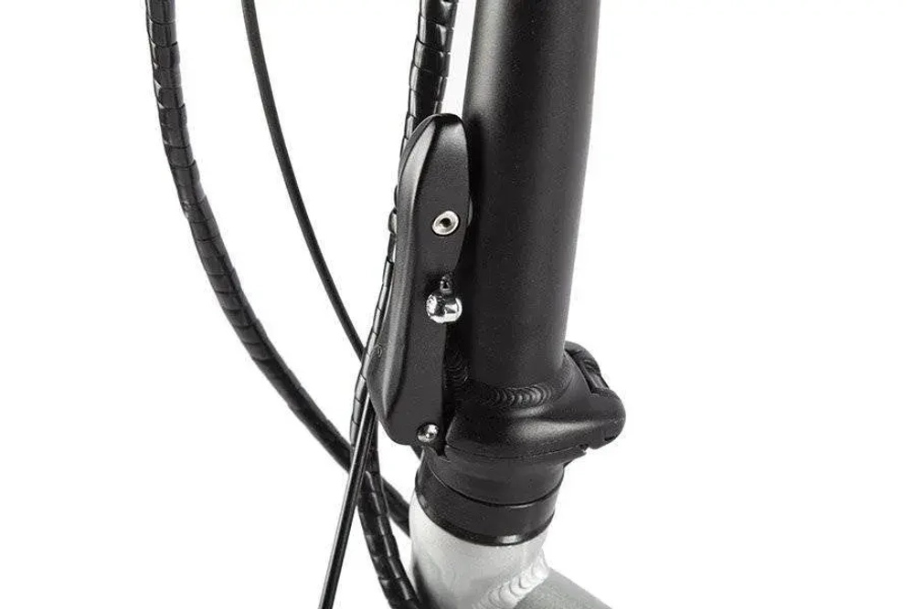 Электровелосипед Volteco FLEX