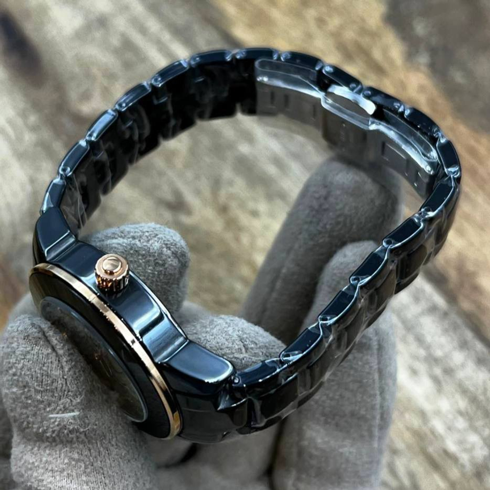 Часы CHANEL