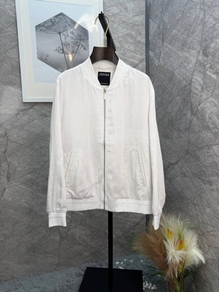 Ветровка Ermenegildo Zegna