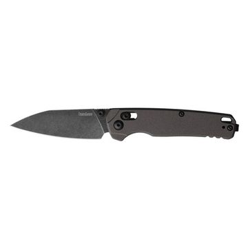 Нож KERSHAW Bel Air 6105GRYBW