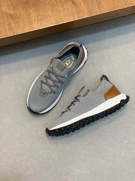 Кроссовки Tods