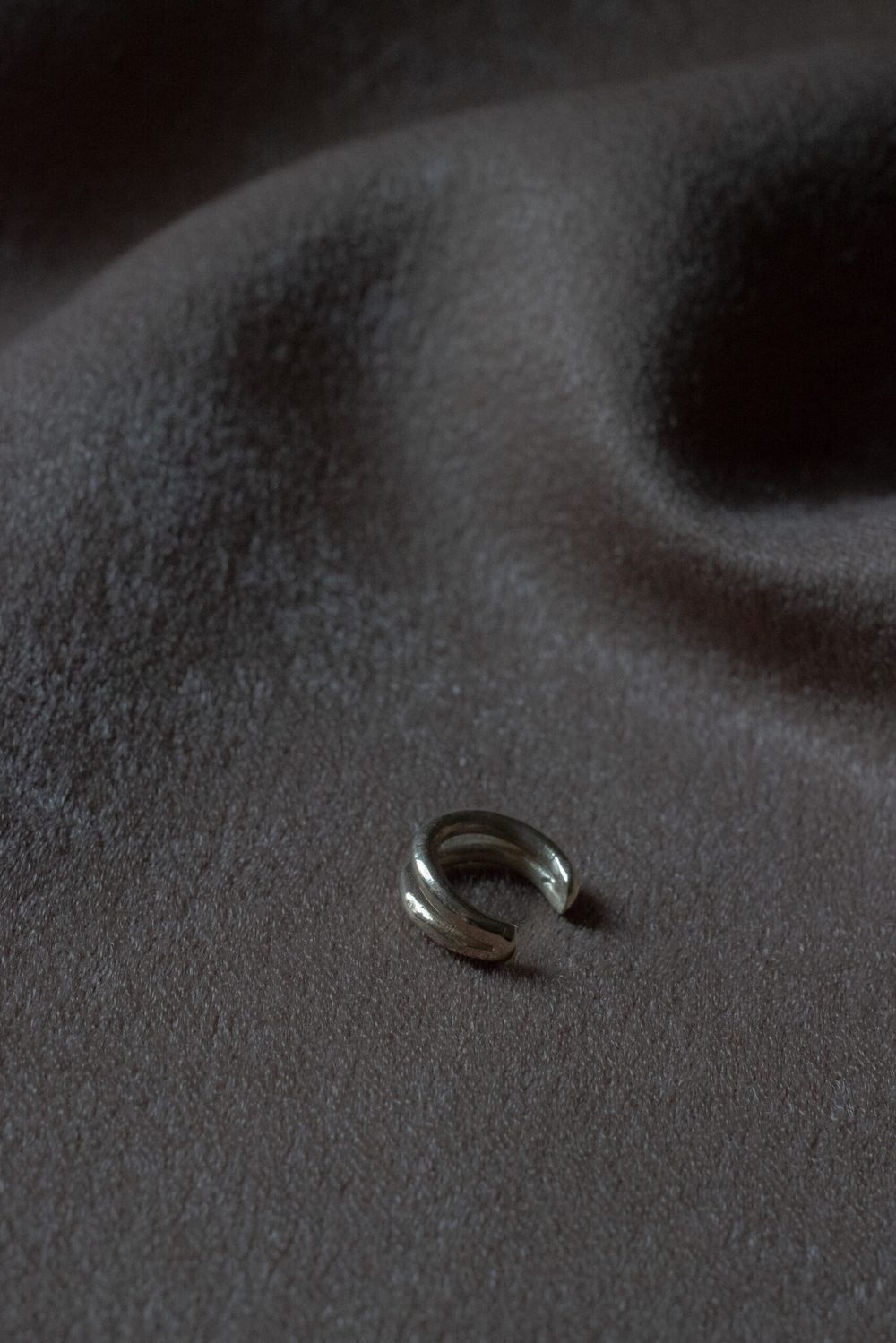 Кафф Непостоянство, позолота