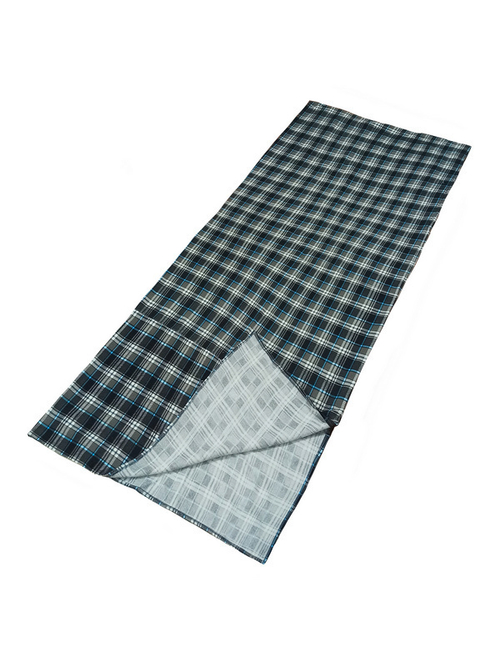 ВКЛАДЫШ В СПАЛЬНЫЙ МЕШОК TALBERG SHEET LINER FLANEL