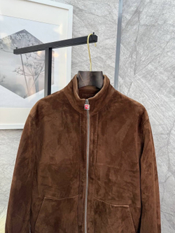 Куртка бомбер Kiton