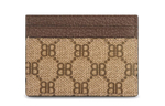 GUCCI X Balenciaga The Hacker Project Card Case