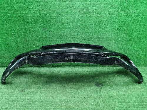 Бампер передний Mercedes C w205 (14-18) SO STYLE