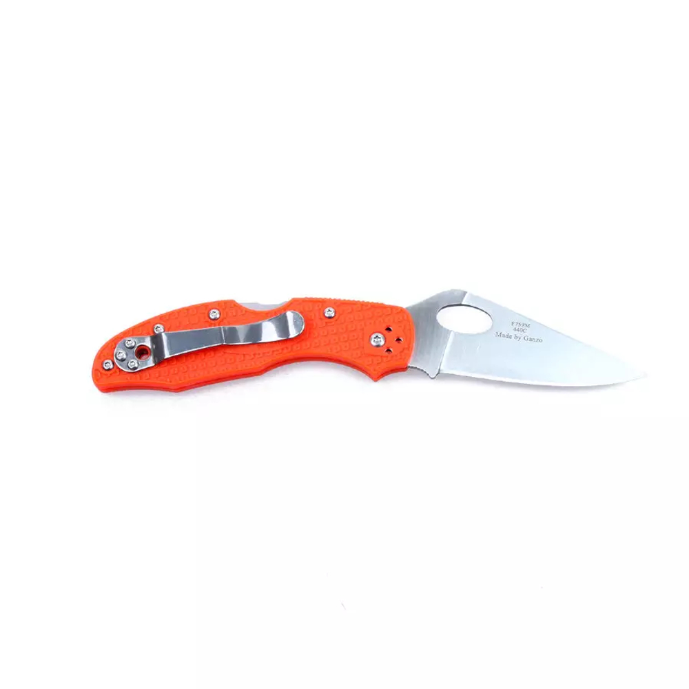 Нож складной Firebird by Ganzo F759M нержавеющая сталь (440C)