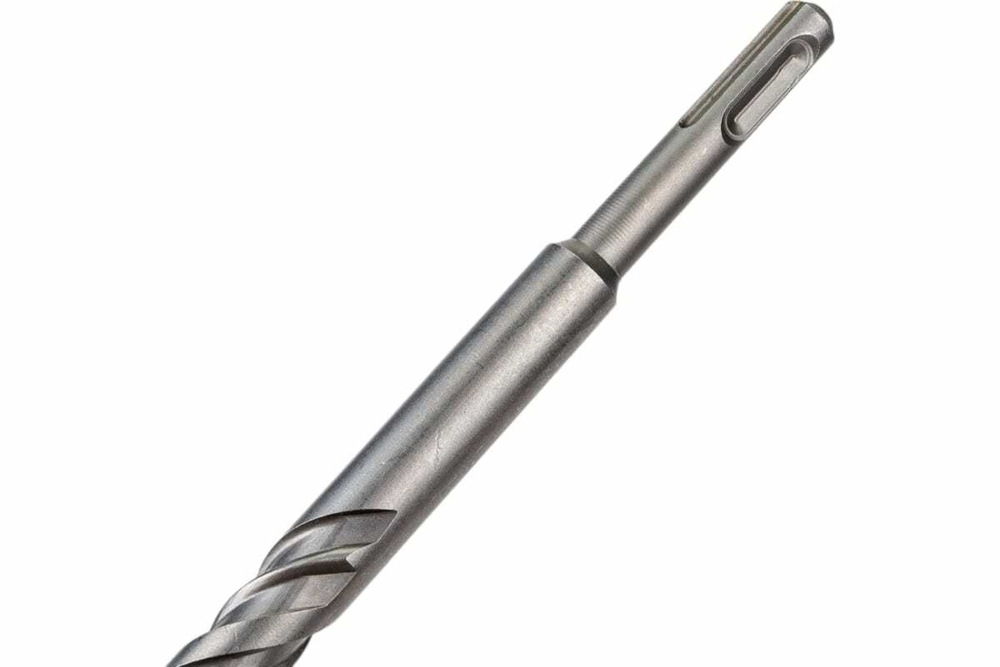 Бур SDS-plus ПРОФИ 18х800/750 мм Управдом 12203-18-800